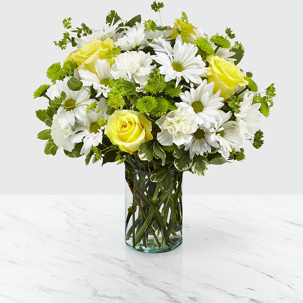 Happy Day Bouquet – 256 Florals, Huntsville AL