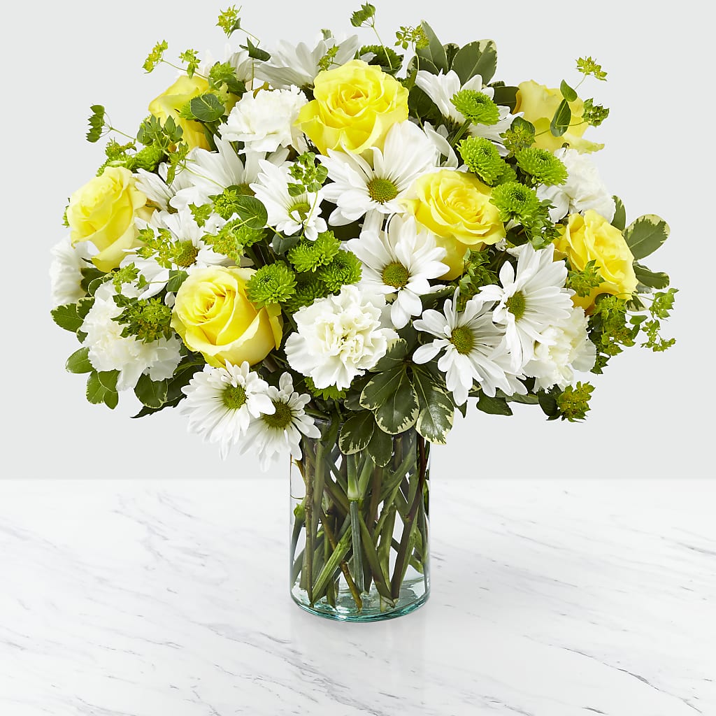 Happy Day Bouquet – 256 Florals, Huntsville AL