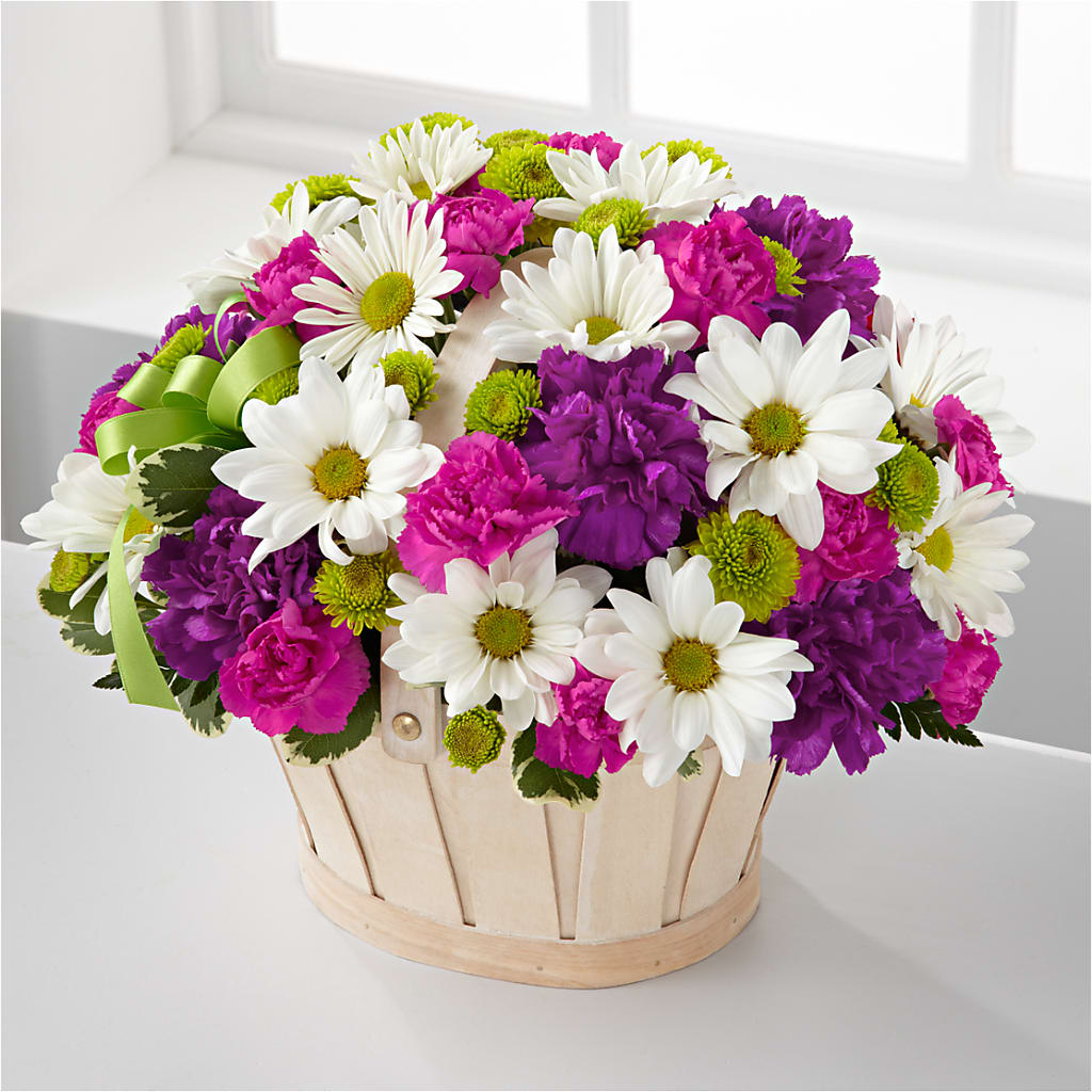 Blooming Bounty Bouquet – 256 Florals, Huntsville AL