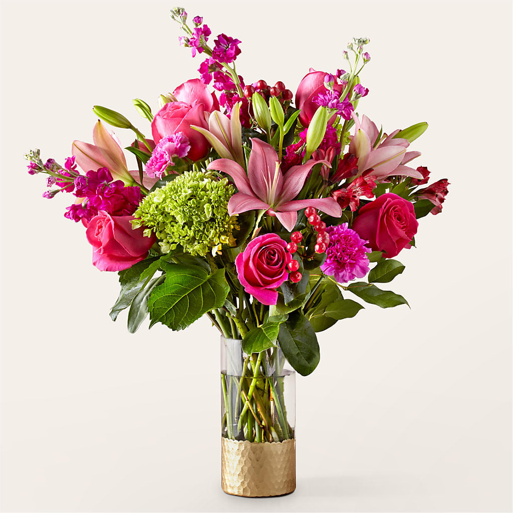 Magic in the Air Bouquet – 256 Florals, Huntsville AL