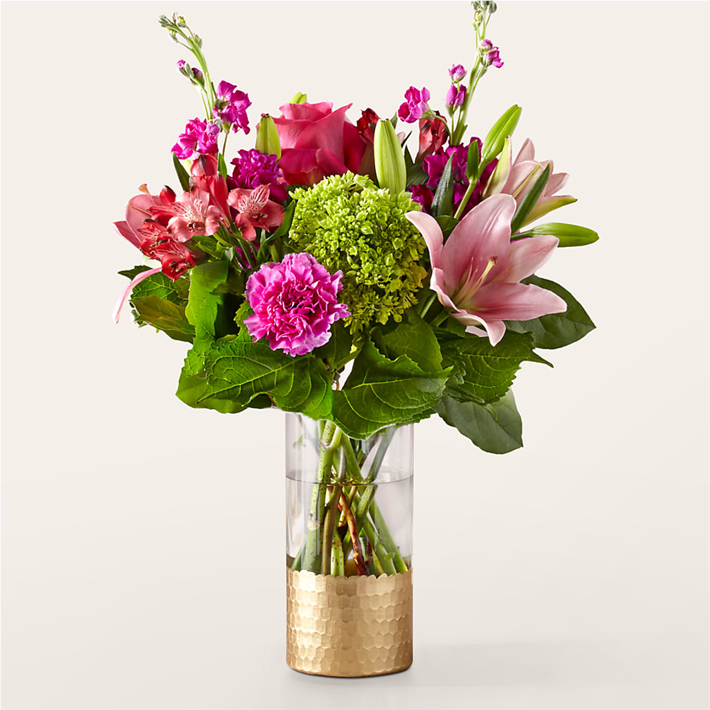 Magic in the Air Bouquet – 256 Florals, Huntsville AL