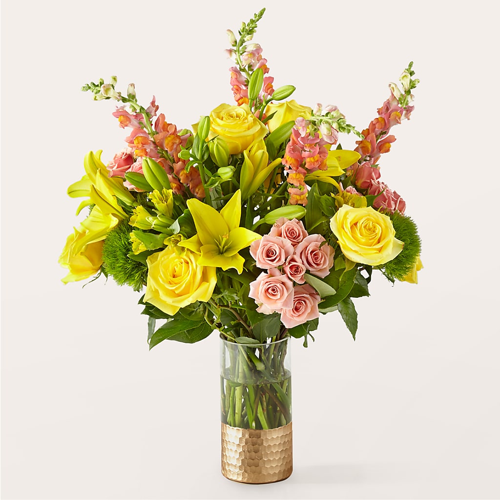 Getaway Bouquet – 256 Florals, Huntsville AL