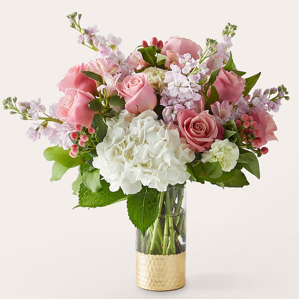 Little Luxuries Bouquet – 256 Florals, Huntsville AL