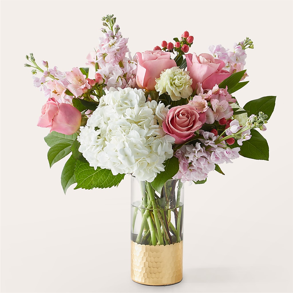 Little Luxuries Bouquet – 256 Florals, Huntsville AL