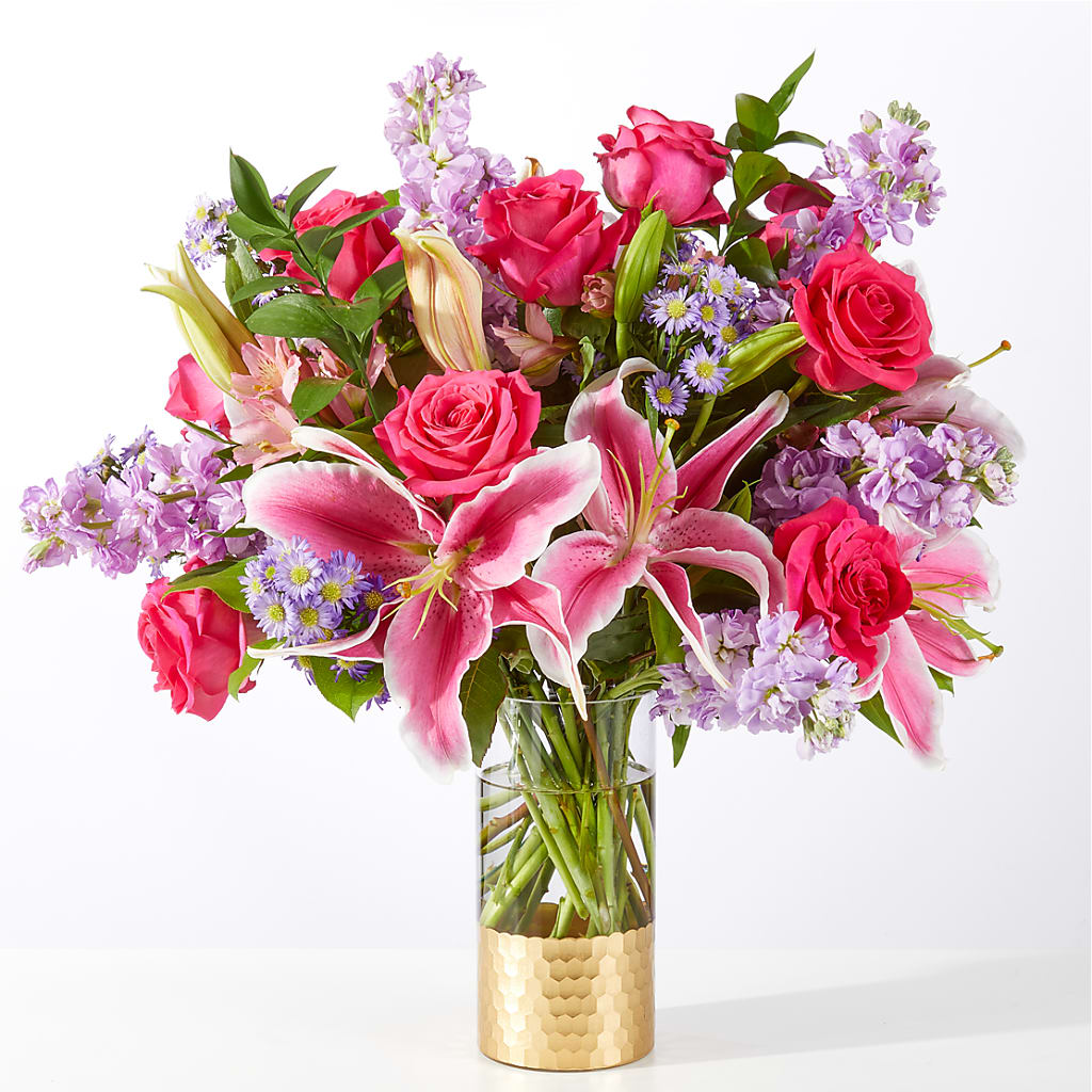 Written in the Stars Bouquet – 256 Florals, Huntsville AL