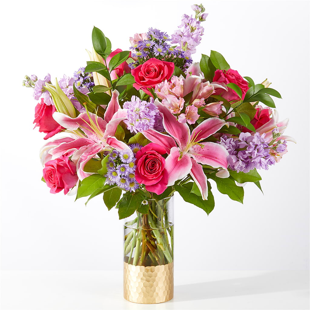 Written in the Stars Bouquet – 256 Florals, Huntsville AL