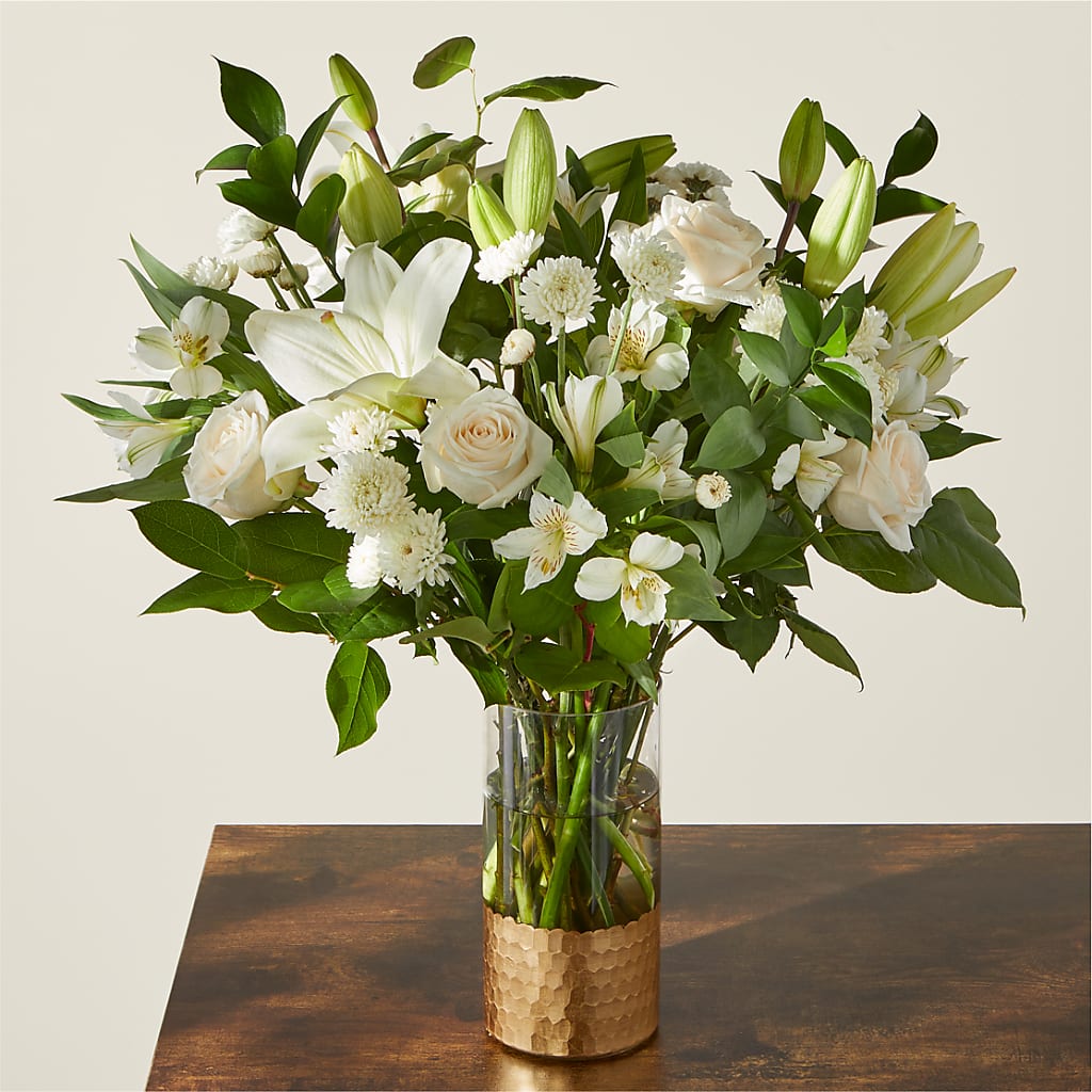Beautiful Day Bouquet – 256 Florals, Huntsville AL