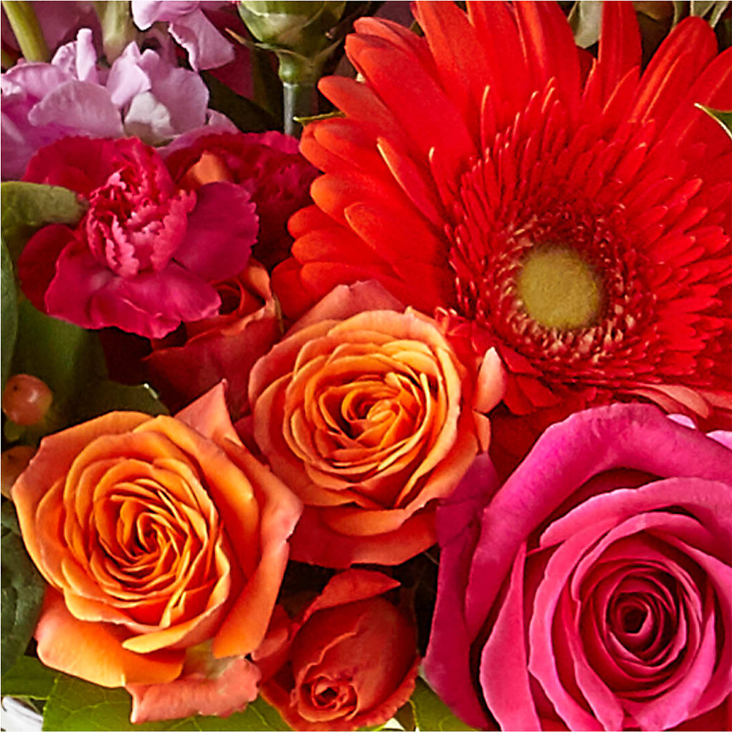 Florist Designed Mixed Bouquet – 256 Florals, Huntsville AL