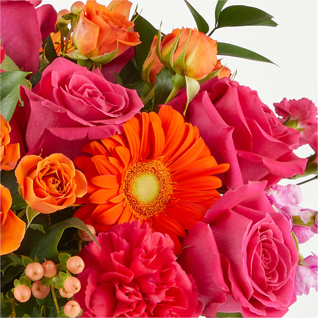 Florist Designed Mixed Bouquet – 256 Florals, Huntsville AL