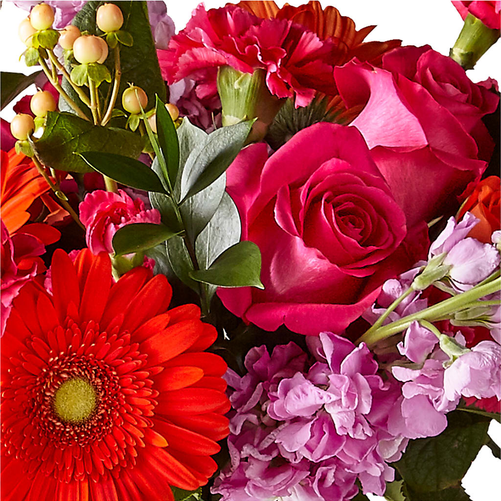 Florist Designed Mixed Bouquet – 256 Florals, Huntsville AL