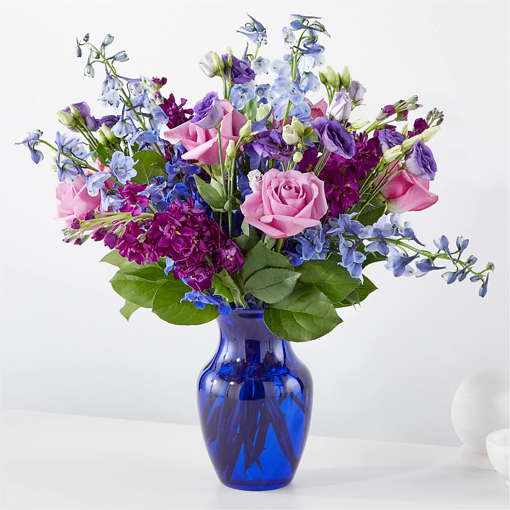 Twilight Glow Bouquet – 256 Florals, Huntsville AL