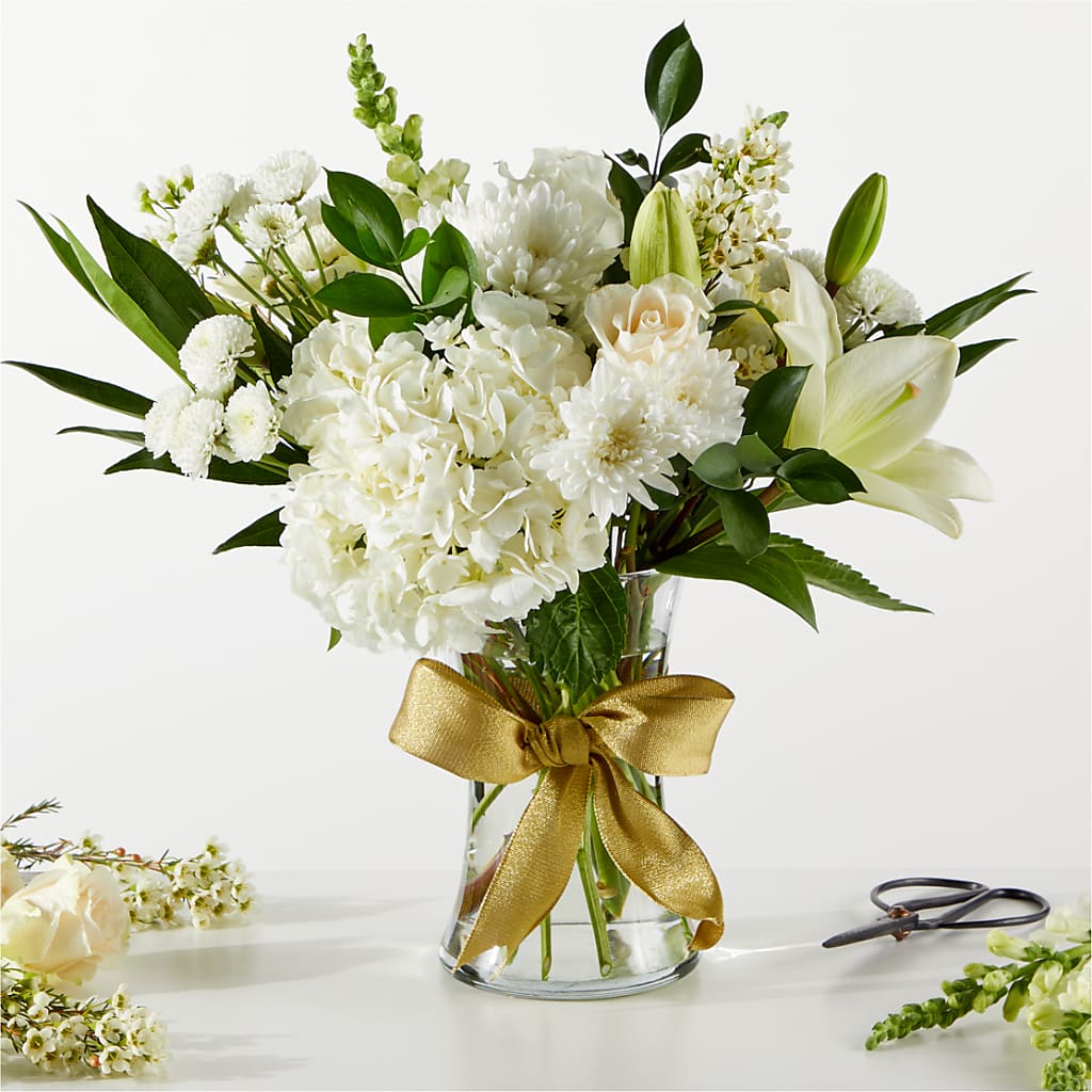 New Beginnings – A Florist Original – 256 Florals, Huntsville AL