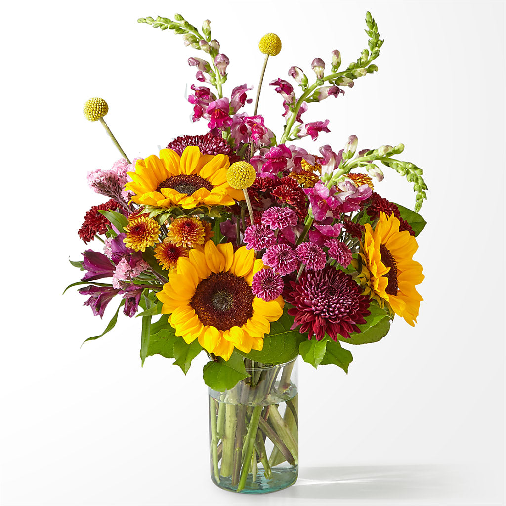 Pop of Whimsy Bouquet – 256 Florals, Huntsville AL