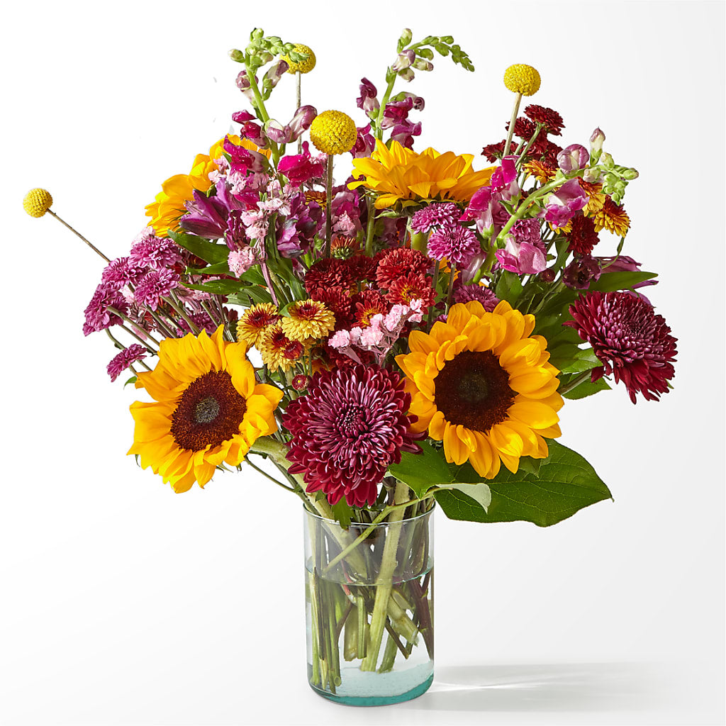 Pop of Whimsy Bouquet – 256 Florals, Huntsville AL