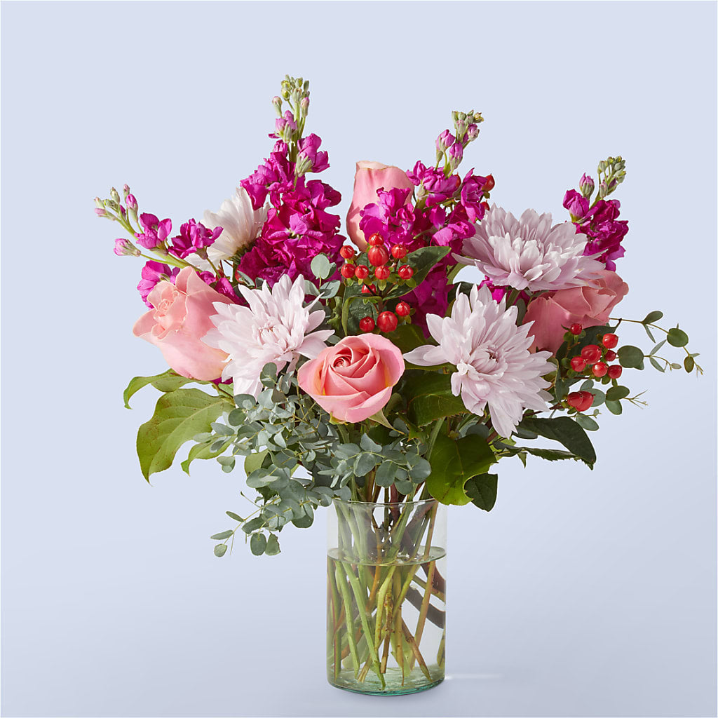 Sunday Morning Bouquet – 256 Florals, Huntsville AL