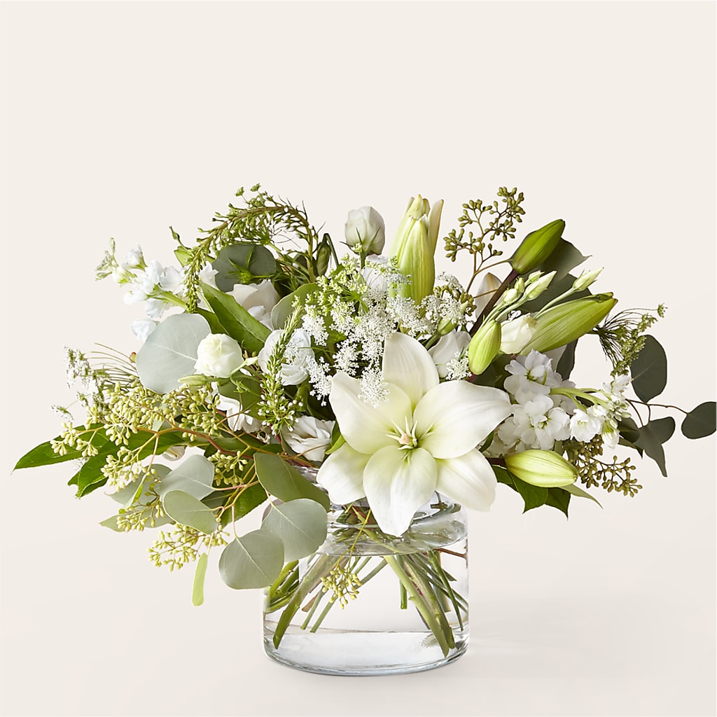 Alluring Elegance Bouquet – 256 Florals, Huntsville AL