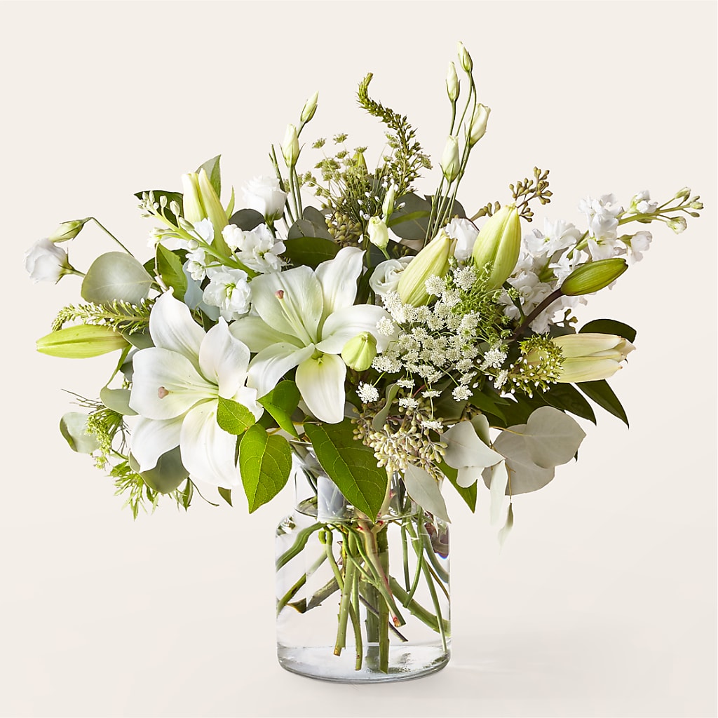 Alluring Elegance Bouquet – 256 Florals, Huntsville AL