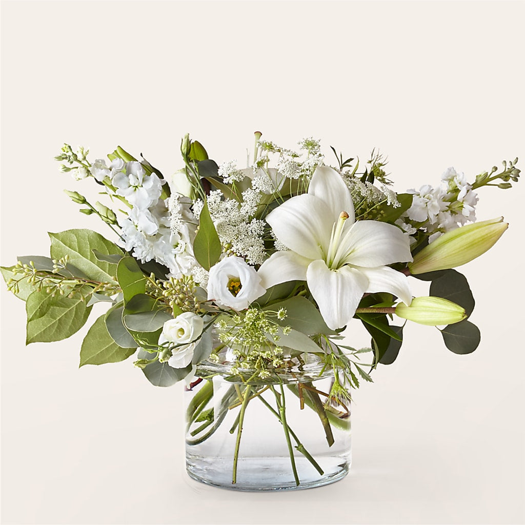 Alluring Elegance Bouquet – 256 Florals, Huntsville AL