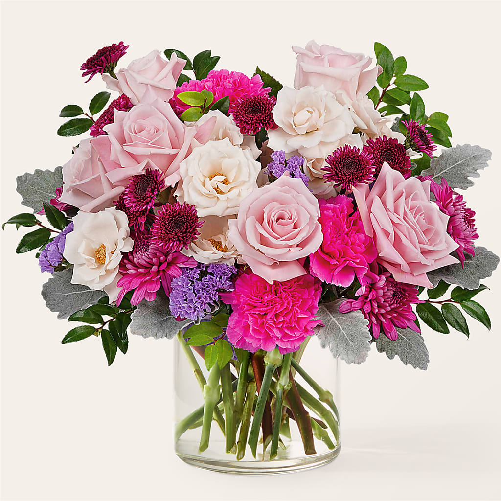 Dose of Cheer Bouquet – 256 Florals, Huntsville AL