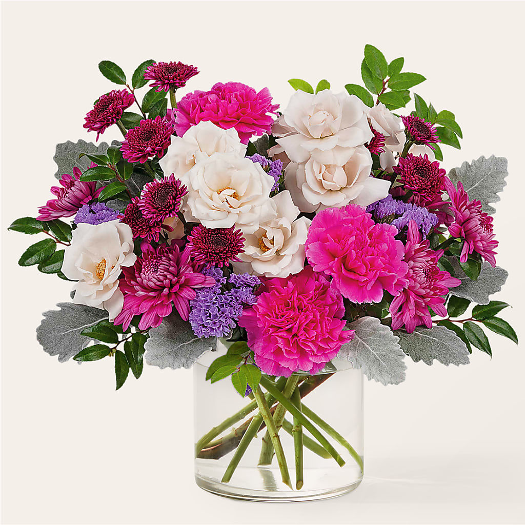 Dose of Cheer Bouquet – 256 Florals, Huntsville AL