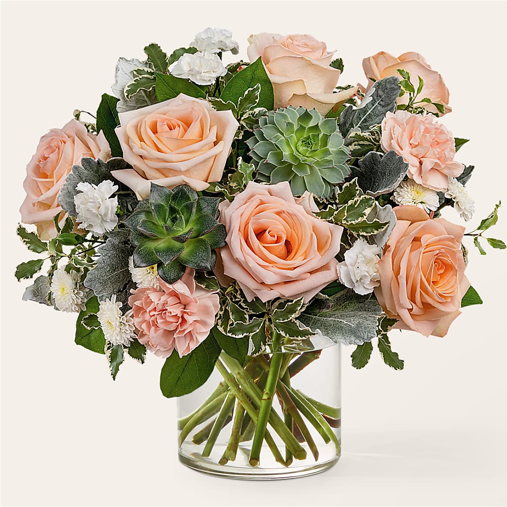 Sweet Tea Bouquet – 256 Florals, Huntsville AL