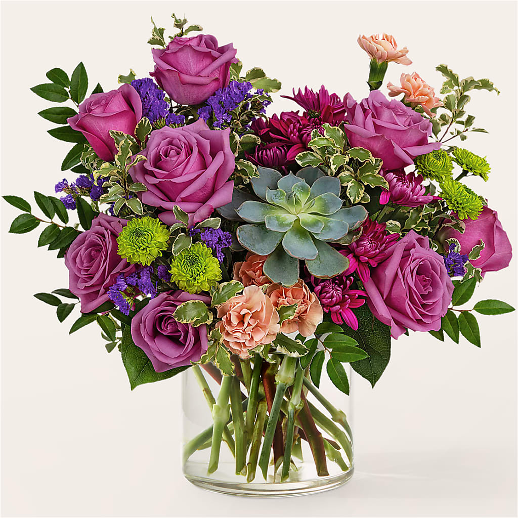 You're a Gem Bouquet – 256 Florals, Huntsville AL