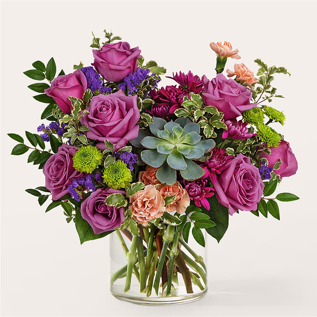You're a Gem Bouquet – 256 Florals, Huntsville AL