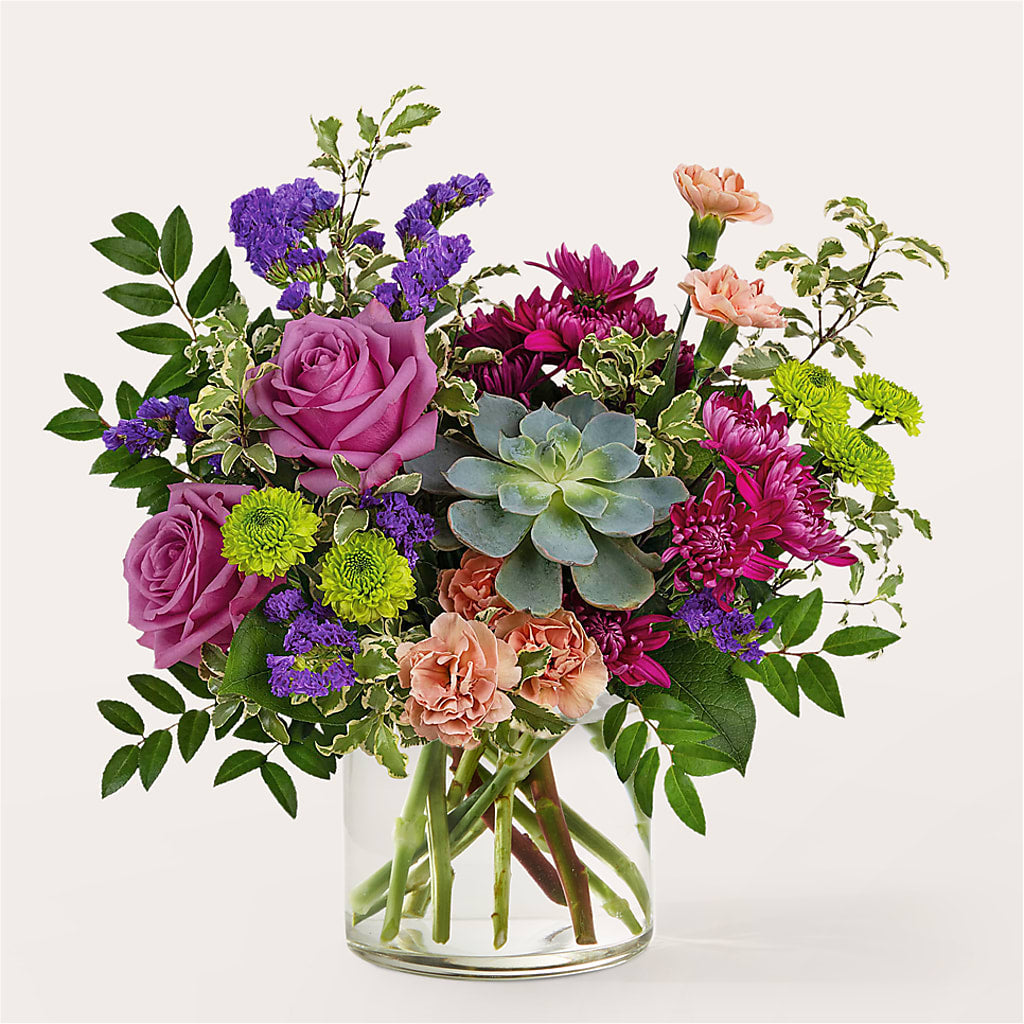 You're a Gem Bouquet – 256 Florals, Huntsville AL