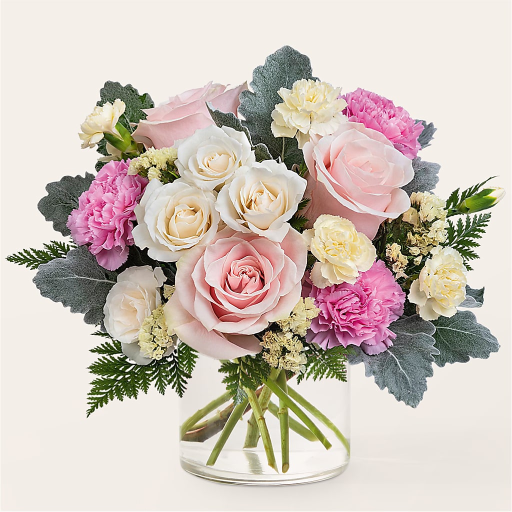 Blissful Moments Bouquet – 256 Florals, Huntsville AL