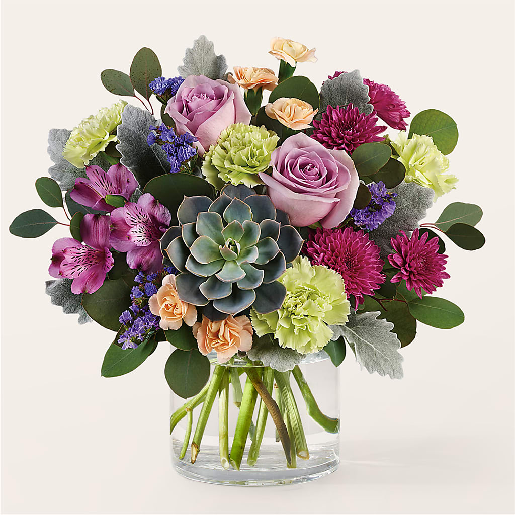 Botanical Dream Bouquet – 256 Florals, Huntsville AL