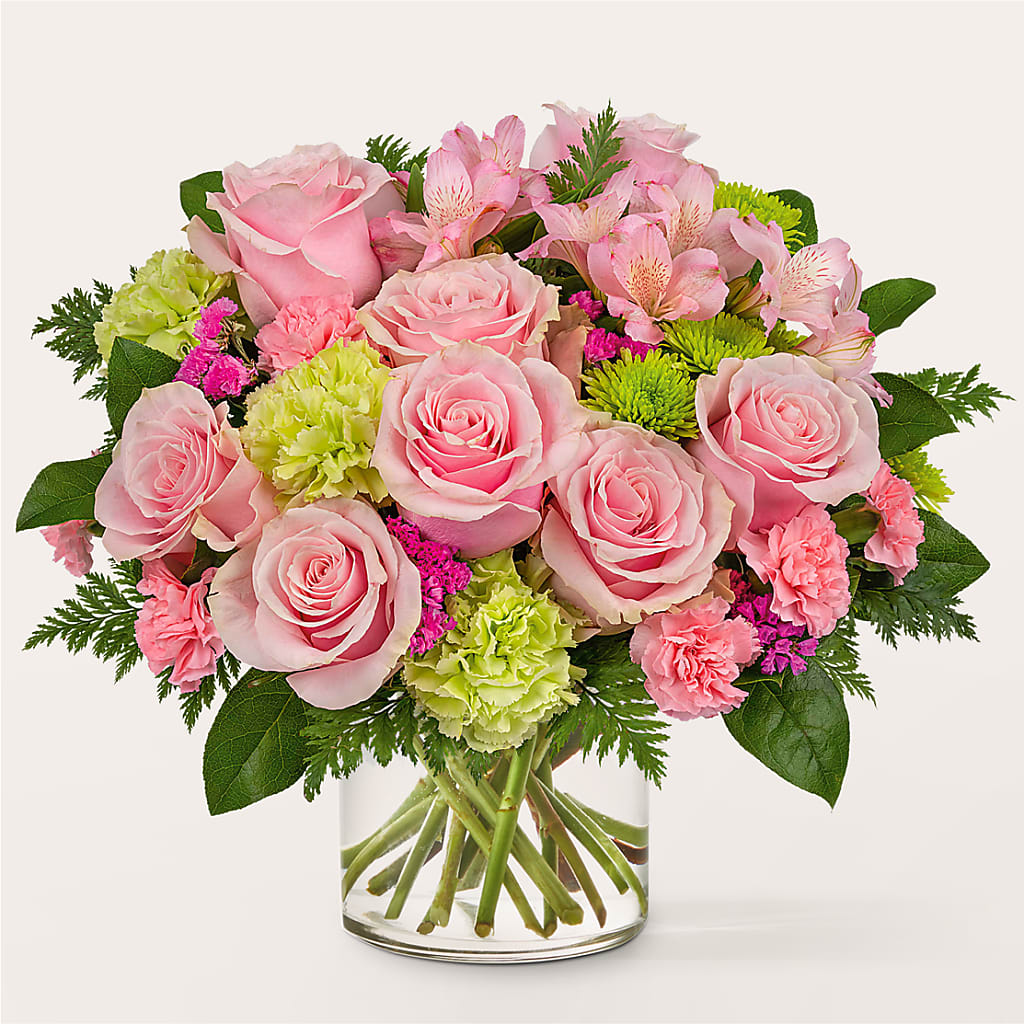 Pinch Me Bouquet – 256 Florals, Huntsville AL