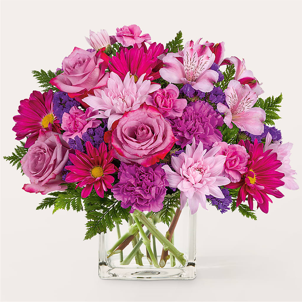 Afternoon Tea Bouquet – 256 Florals, Huntsville AL