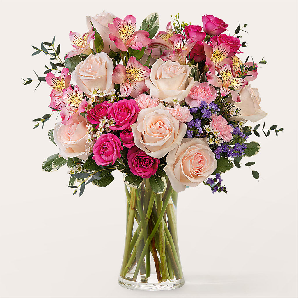 A La Mode Bouquet – 256 Florals, Huntsville AL