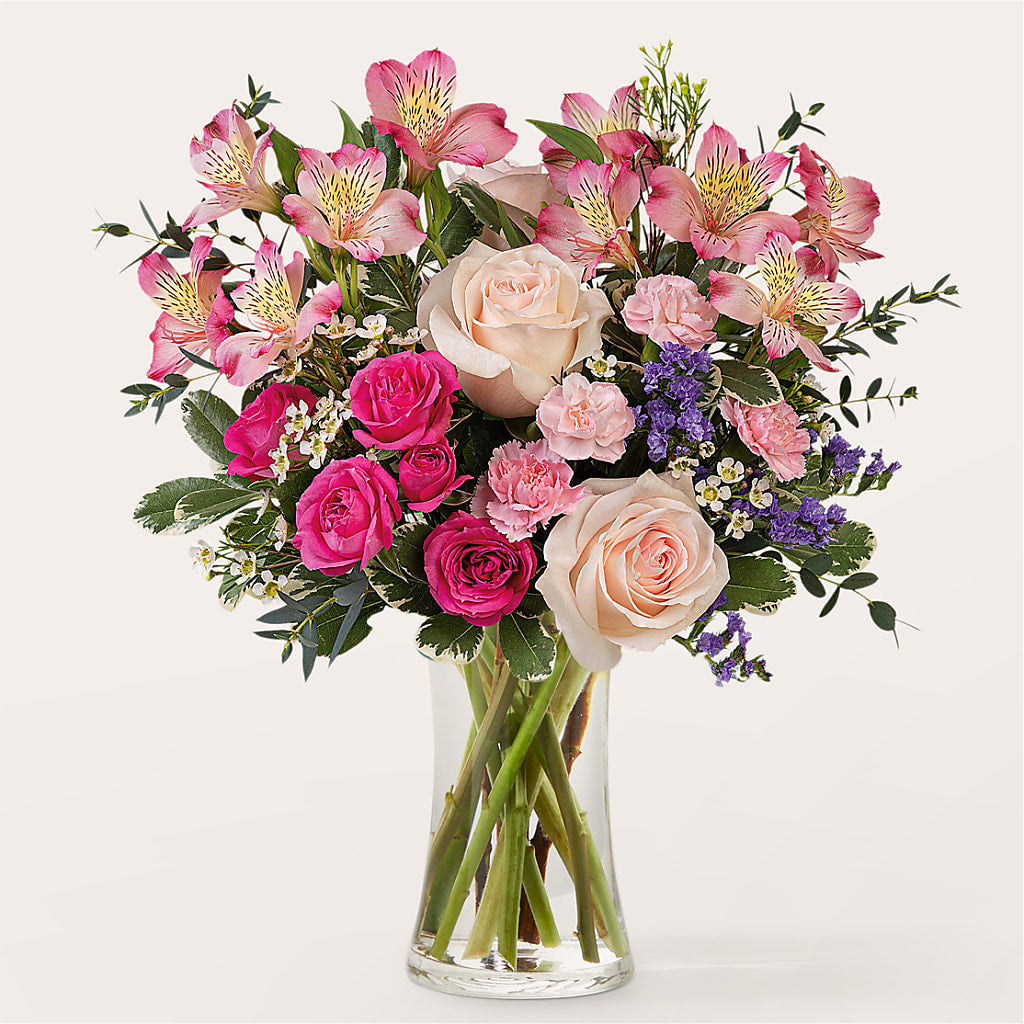 A La Mode Bouquet – 256 Florals, Huntsville AL