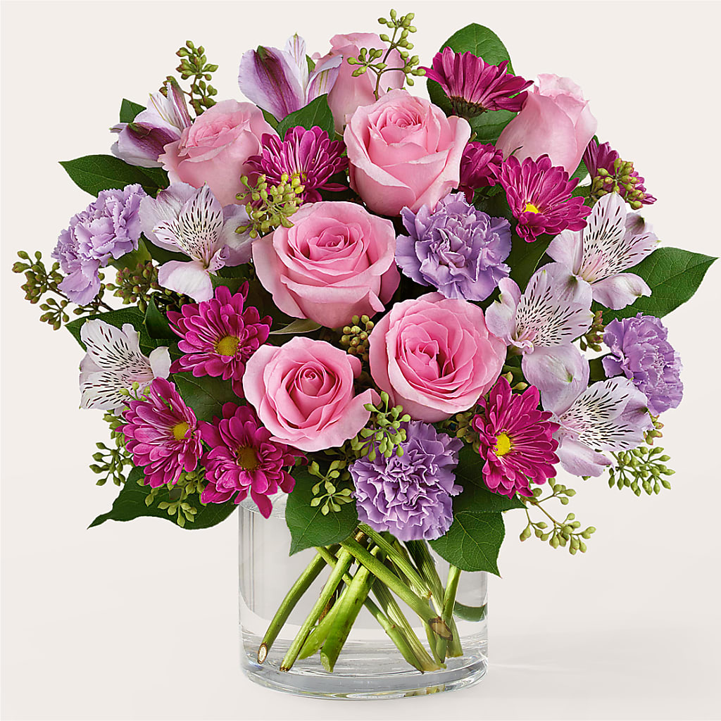In the Clouds Bouquet – 256 Florals, Huntsville AL