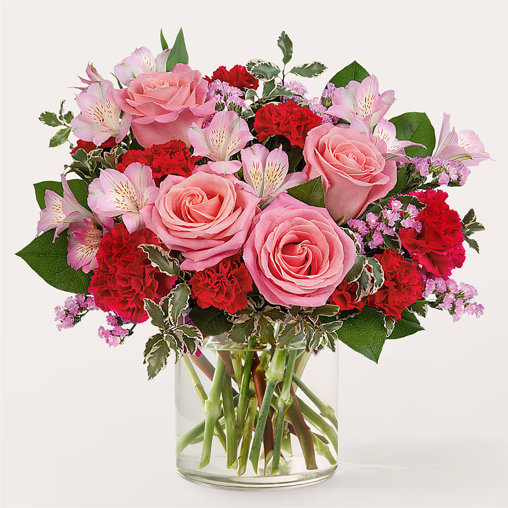 First Impressions Bouquet – 256 Florals, Huntsville AL