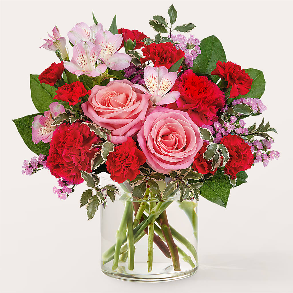 First Impressions Bouquet – 256 Florals, Huntsville AL