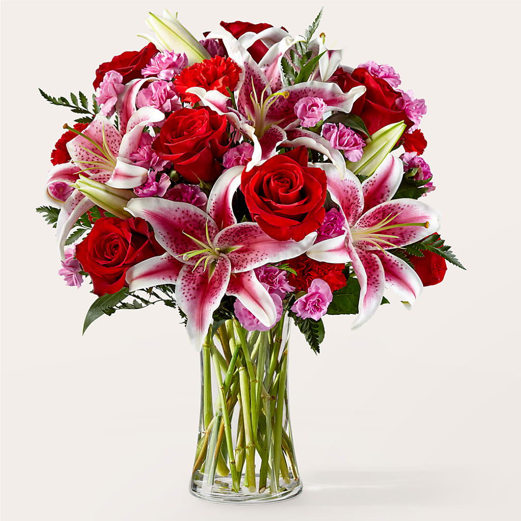 Honeymoon Bouquet – 256 Florals, Huntsville AL