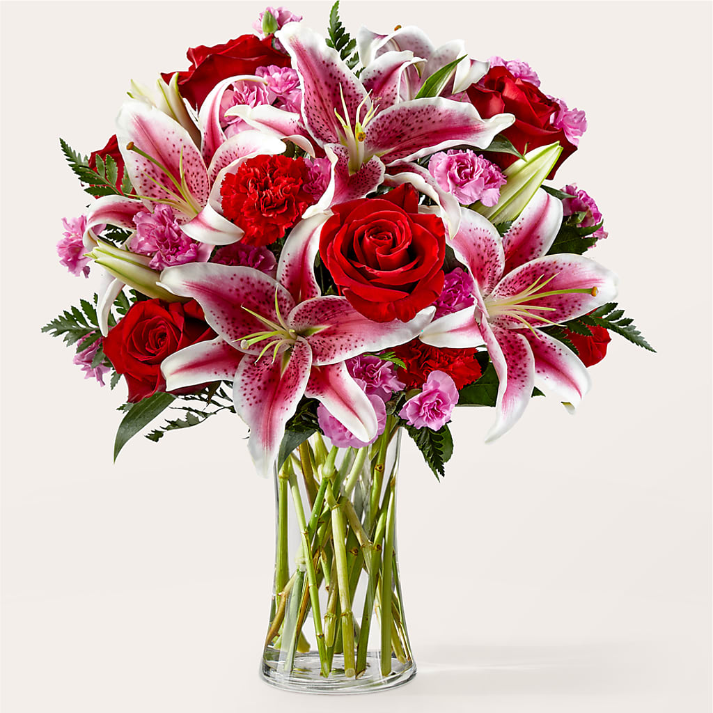 Honeymoon Bouquet – 256 Florals, Huntsville AL