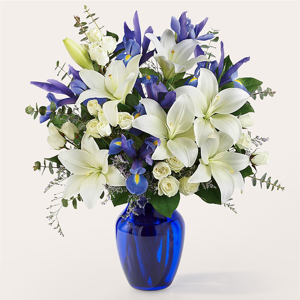 Restorative Pause Bouquet – 256 Florals, Huntsville AL