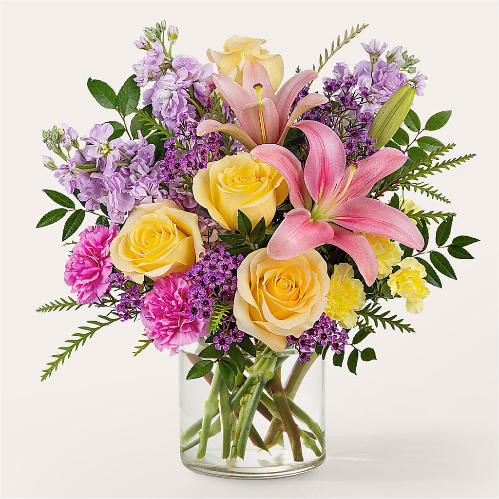 Jubilee Bouquet – 256 Florals, Huntsville AL