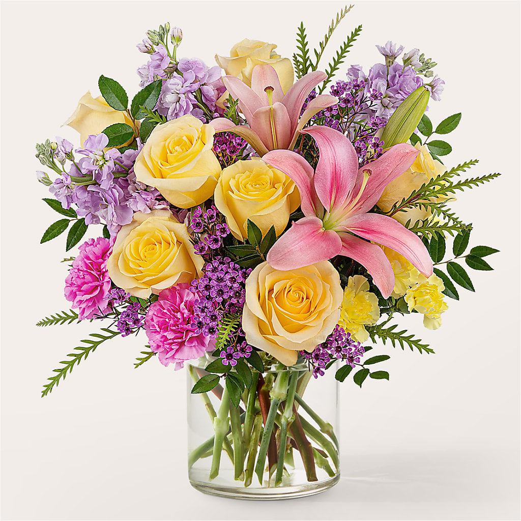 Jubilee Bouquet – 256 Florals, Huntsville AL