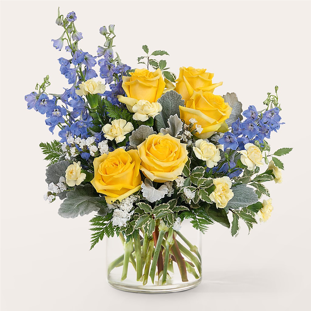 Butterfly Wings Bouquet – 256 Florals, Huntsville AL