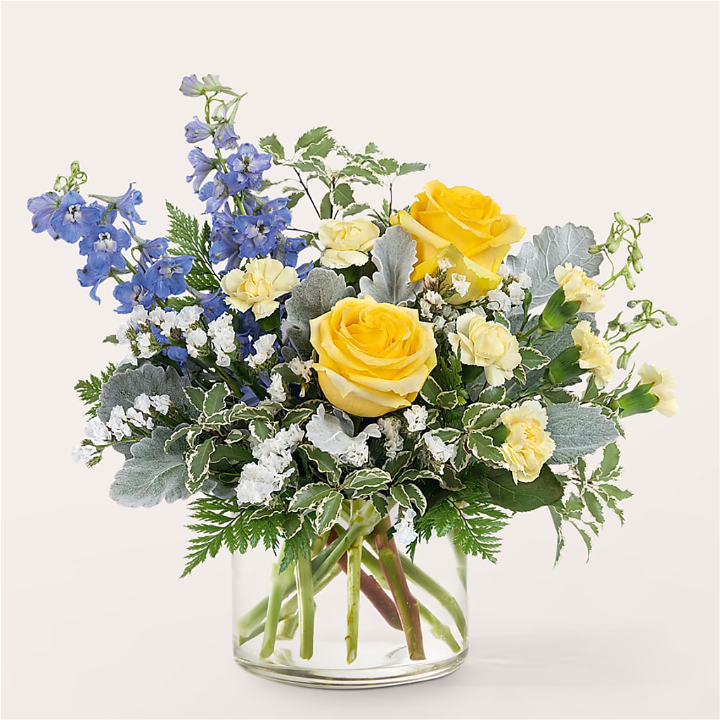 Butterfly Wings Bouquet – 256 Florals, Huntsville AL
