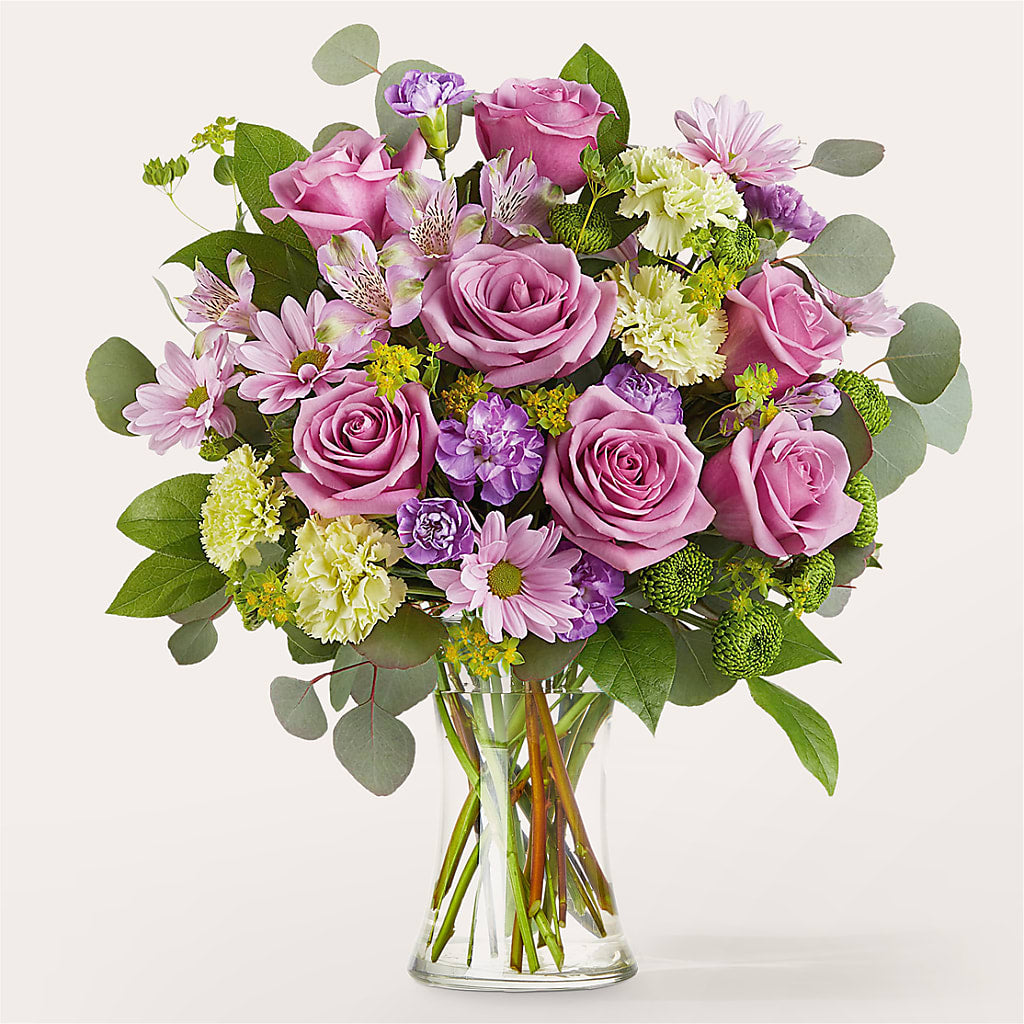 Emerald City Bouquet – 256 Florals, Huntsville AL