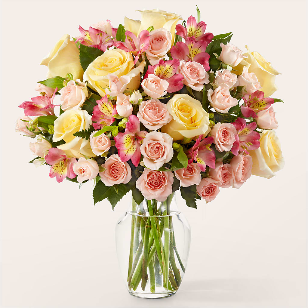 Just Lovely Bouquet – 256 Florals, Huntsville AL