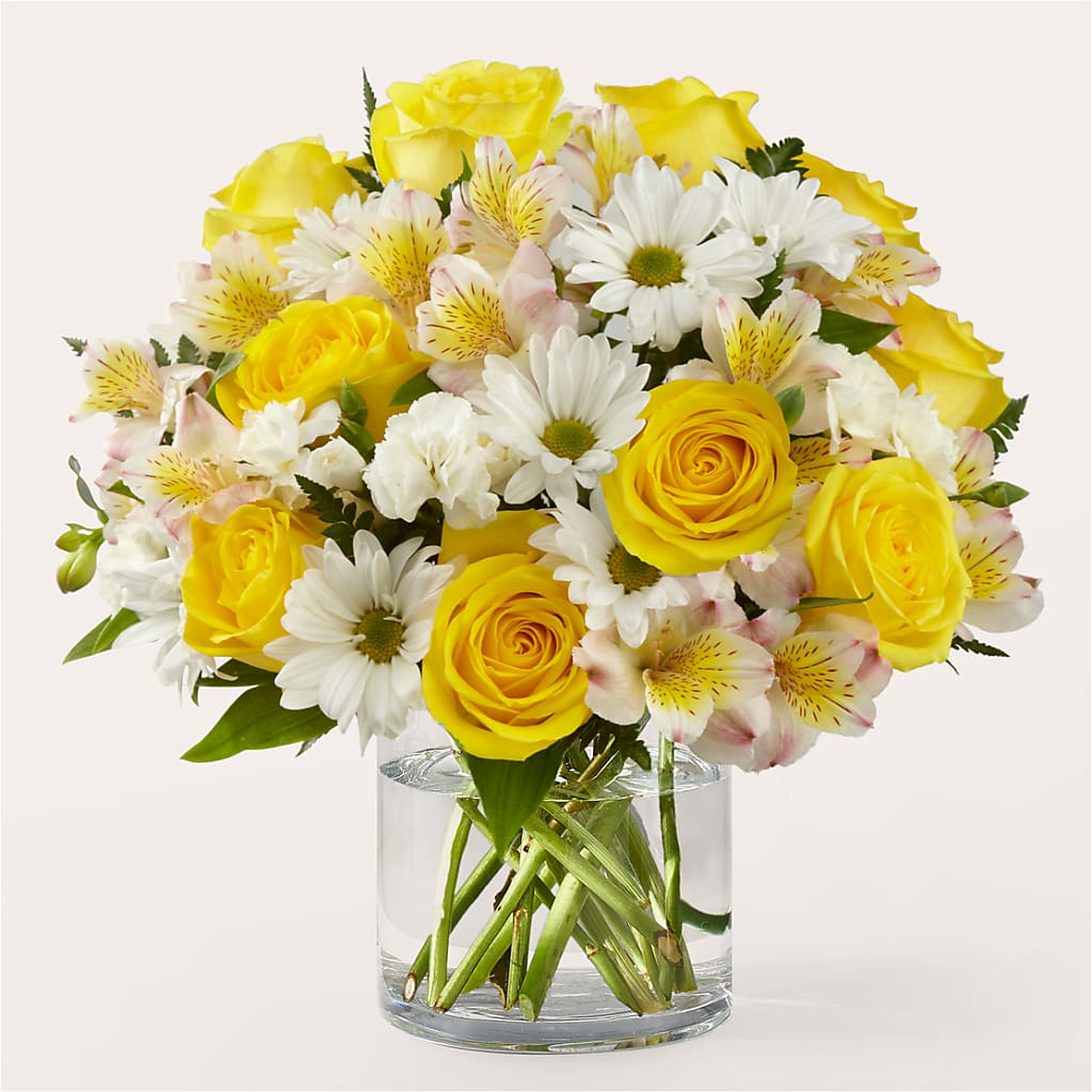 Gleeful Bouquet – 256 Florals, Huntsville AL