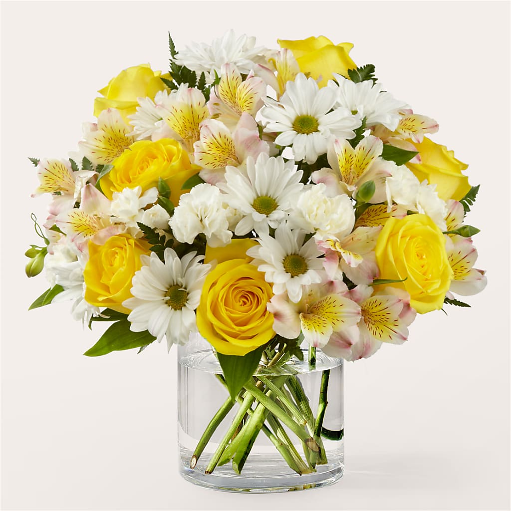 Gleeful Bouquet – 256 Florals, Huntsville AL