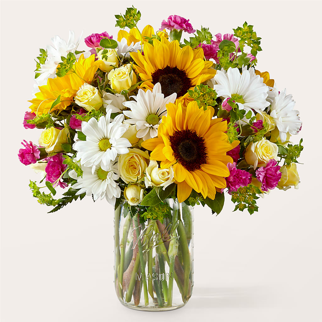 Aglow Bouquet – 256 Florals, Huntsville AL