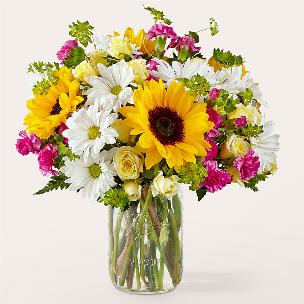 Aglow Bouquet – 256 Florals, Huntsville AL